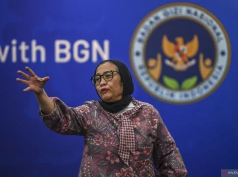 Jakarta, FOKUSJabar.id