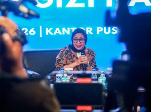 Jakarta, FOKUSJabar.id