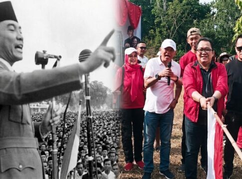 DPC PDI Perjuangan fokusjabar.id