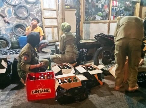 tasikmalaya, FOKUSjabar.id