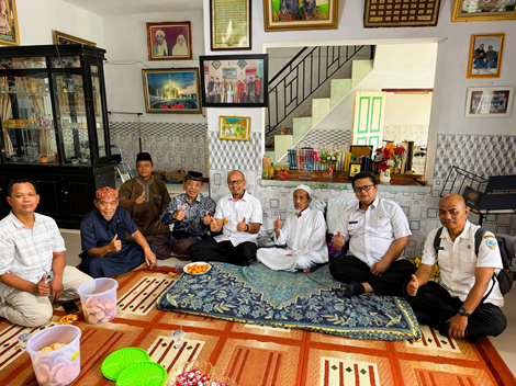 Tasikmalaya, FOKUSJabar.id