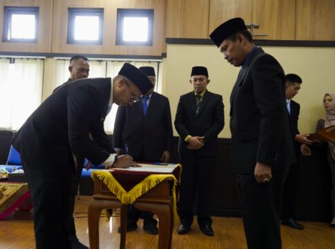 Tasikmalaya, FOKUSJabar.id