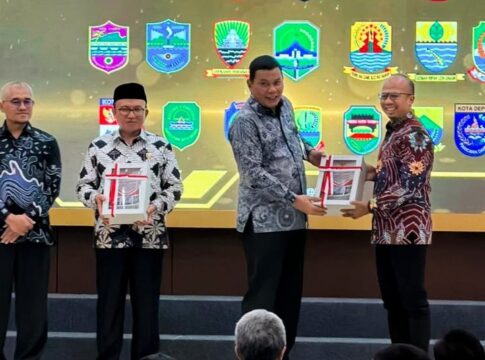 Tasikmalaya, FOKUSJabar.id