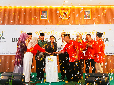Tasikmalaya, FOKUSJabar.id