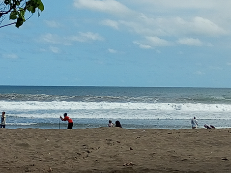 Pangandaran, FOKUSJabar.id