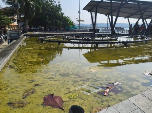 Pangandaran, FOKUSjabar.id