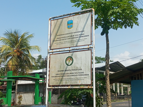 Pangandaran, FOKUSJabar.id