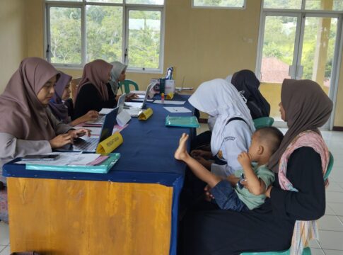 Pangandaran, FOKUSJabar.id