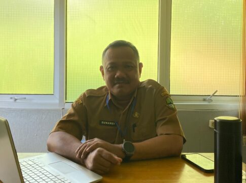 Pangandaran, FOKUSJabar.id