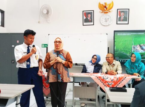 Tasikmalaya, FOKUSJabar.id