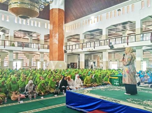 Tasikmalaya, FOKUSJabar.id