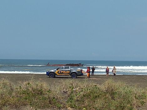 Pangandaran, FOKUSJabar.id