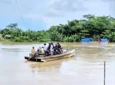 PANGANDARAN, FOKUSJabar.id