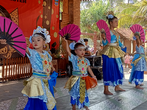 Pangandaran, FOKUSJabar.id