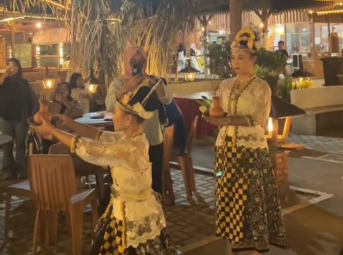 Pangandaran, FOKUSJabar.id
