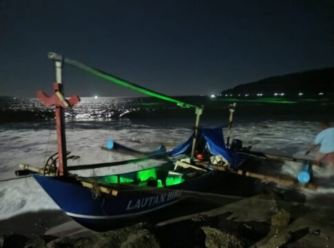 Pangandaran, FOKUSJabar.id