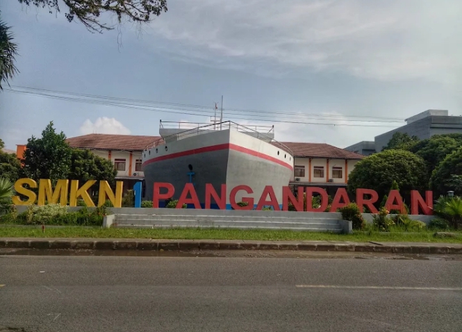 Pangandaran, FOKUSJabar.id