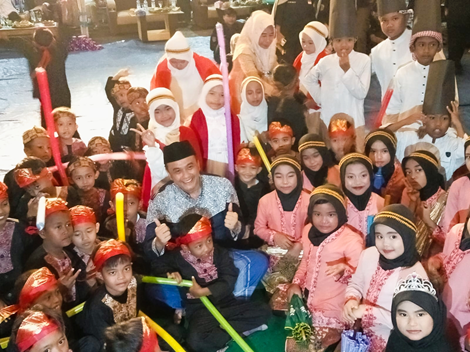 Tasikmalaya, FOKUSJabar.id