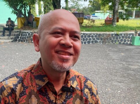 Perumdam Tirta Galuh fokusjabar.id