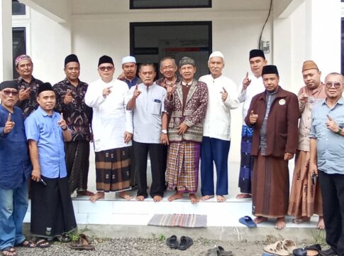 Tasikmalaya, FOKUSJabar.id