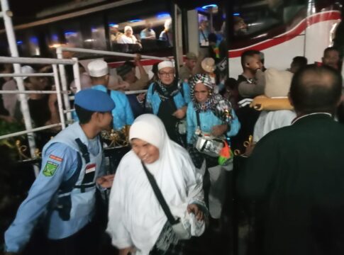 TASIKMALAYA, FOKUSJabar.id