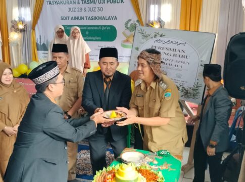 Tasikmalaya, FOKUSJabar.id