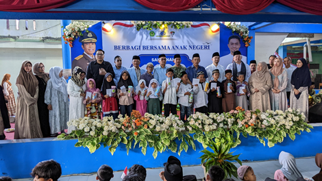 Tasikmalaya, FOKUSJabar.id
