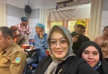 Humas PM Gatra Belajar dari Nelayan dalam Hadapi Badai dan Ombak Humas PM Gatra fokusjabar.id