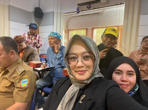 Humas PM Gatra fokusjabar.id