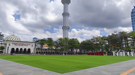 BANDUNG, FOKUSjabar.id