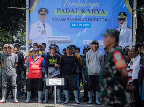 Bandung, FOKUSJabar.id