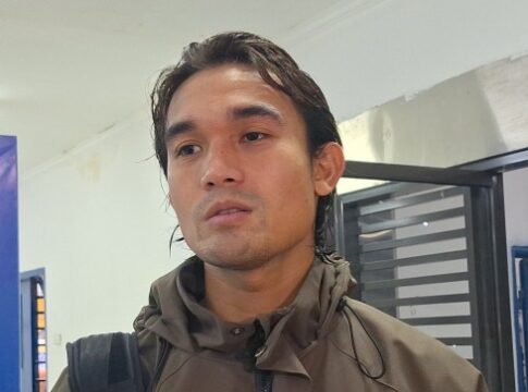Zalnando persib bandung fokusjabar.id