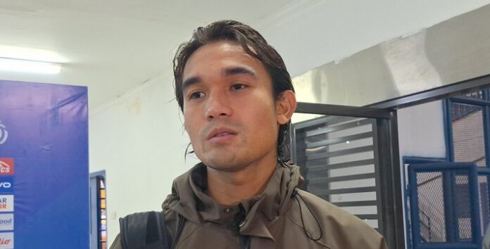 Zalnando persib bandung fokusjabar.id