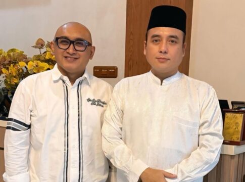 Kejari Bandung Erwin fokusjbar.id