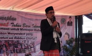 Sukaluyu Muharam fokusjabar.id