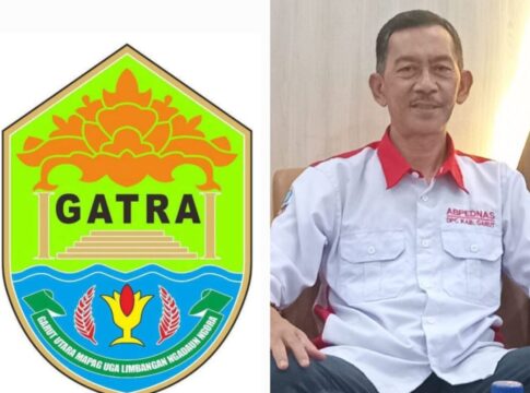 Deden Sopian Garut Utara fokusjabar.id