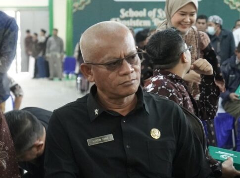 Pemkab Garut syariah fokusjabar.id