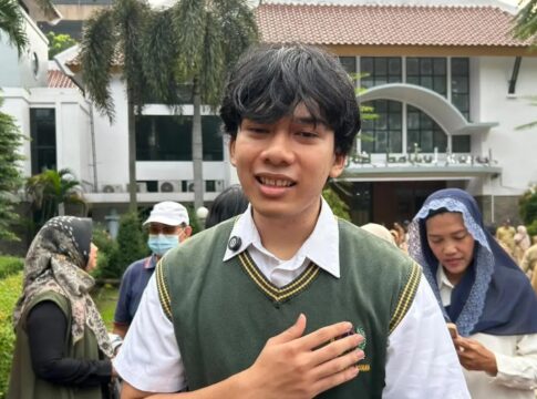 Depok Maju Go Global fokusjabar.id