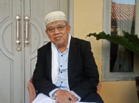 Dede Nurochim Garut Utara fokusjabar.id