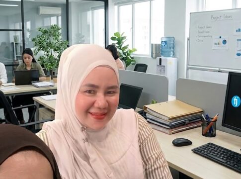sengketa tanah desa sukarame fokusjabar.id