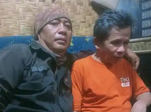 Ormas GAS Difabel fokusjabar.id