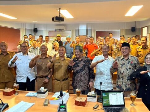 Moratorium DOB Garut Utara fokusjabar.id