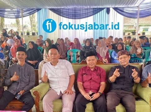 Sukaluyu Muharam fokusjabar.id