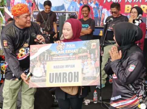 CIAMIS, FOKUSJabar.id