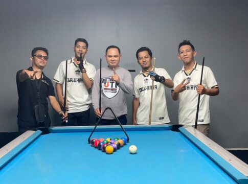 Ciamis, FOKUSJabar.id