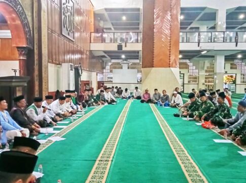 Tasikmalaya, FOKUSJabar.id