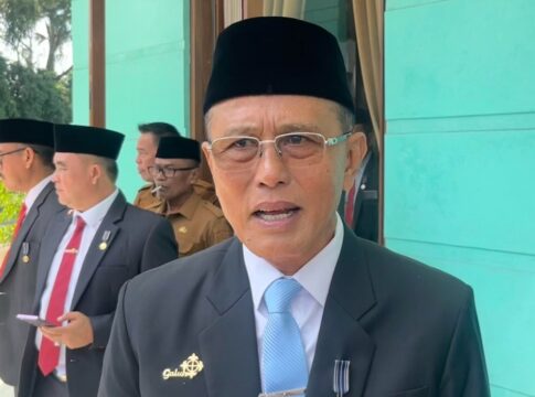 Bupati Ciamis Piala Dunia 2026 fokusjabar.id