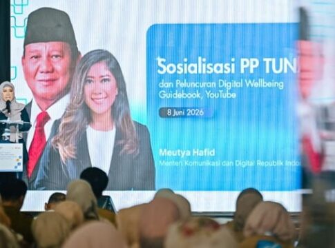 Digital Wellbeing Guidebook fokusjabar.id