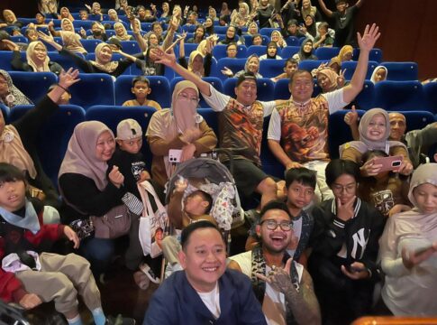 Irfan Hakim Difabel fokusjabar.id