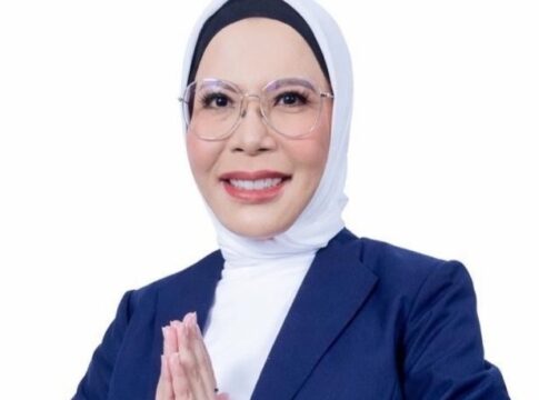 Lola Nelria fokusjabar.id